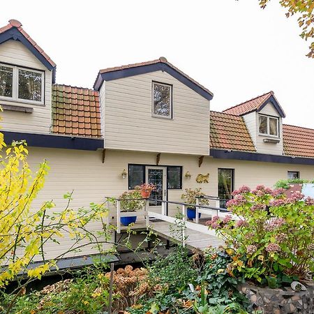 B&B Hotel Elselina Schiedam Eksteriør bilde