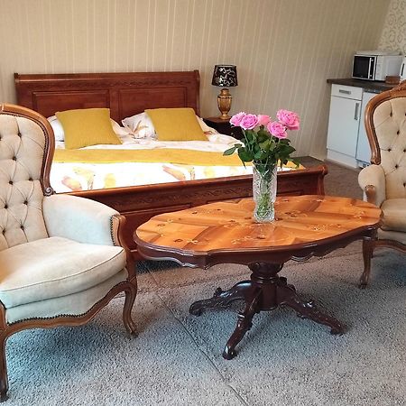 B&B Hotel Elselina Schiedam Eksteriør bilde