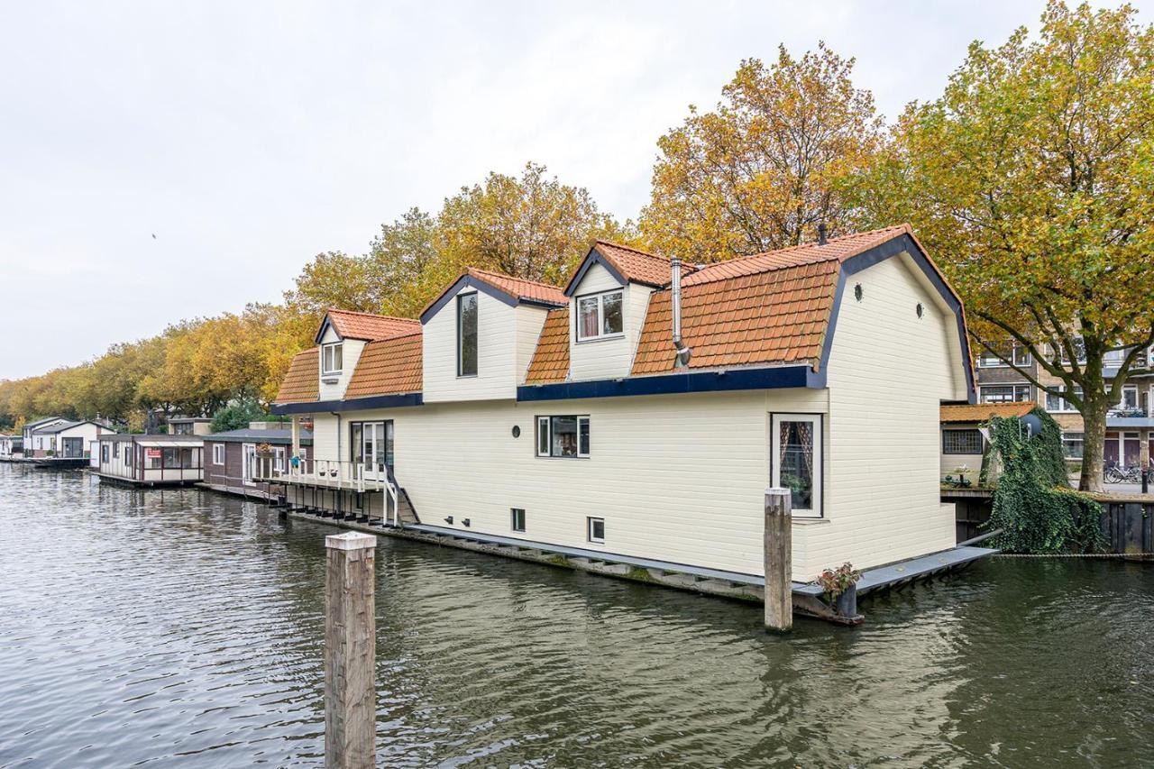 B&B Hotel Elselina Schiedam Eksteriør bilde