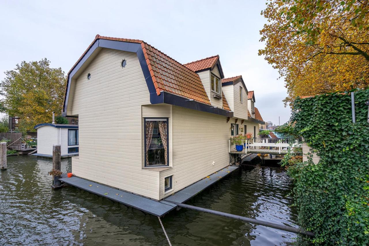 B&B Hotel Elselina Schiedam Eksteriør bilde