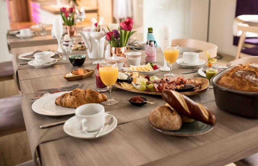 B&B Hotel Elselina Schiedam Eksteriør bilde