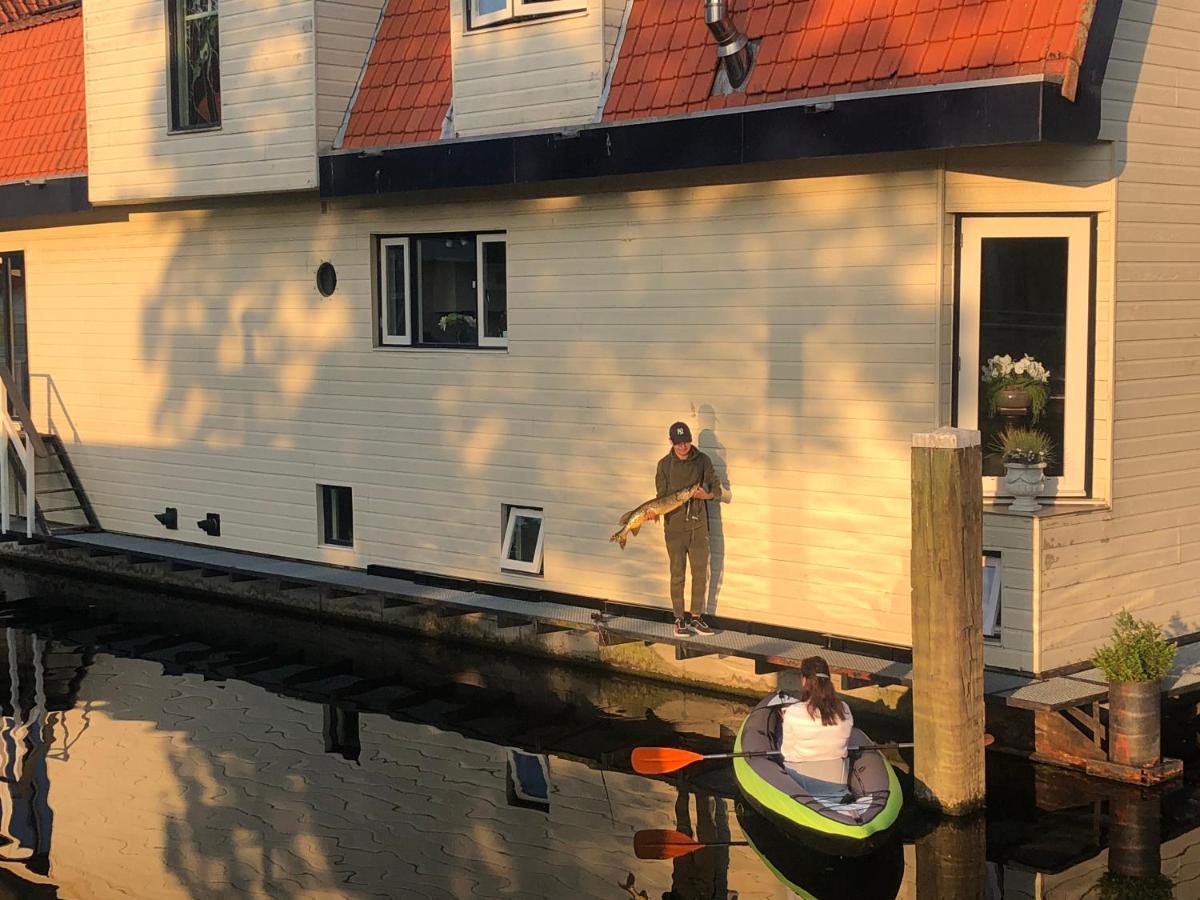 B&B Hotel Elselina Schiedam Eksteriør bilde