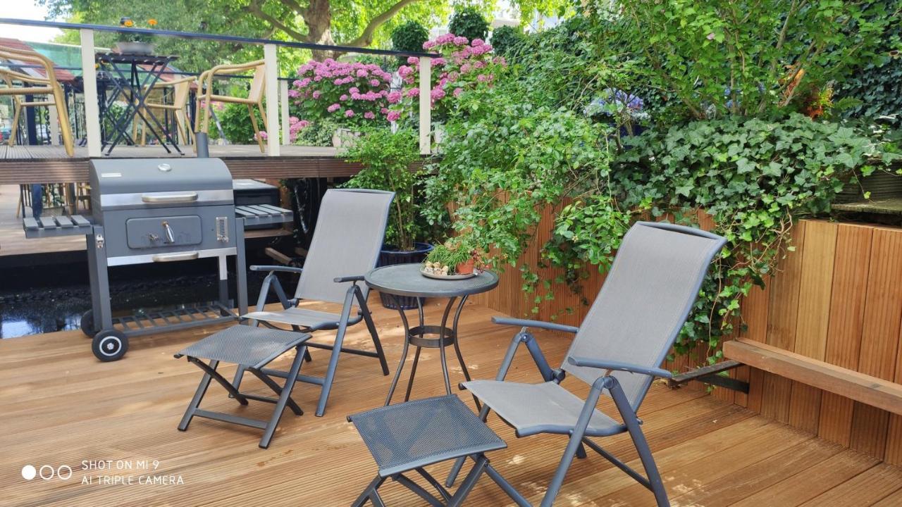 B&B Hotel Elselina Schiedam Eksteriør bilde