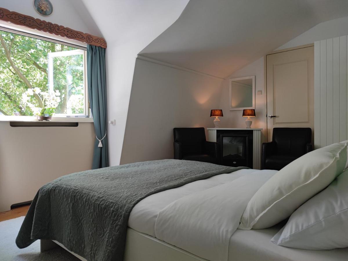 B&B Hotel Elselina Schiedam Eksteriør bilde