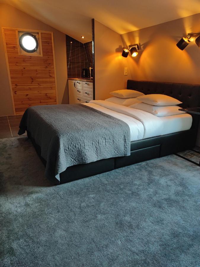 B&B Hotel Elselina Schiedam Eksteriør bilde