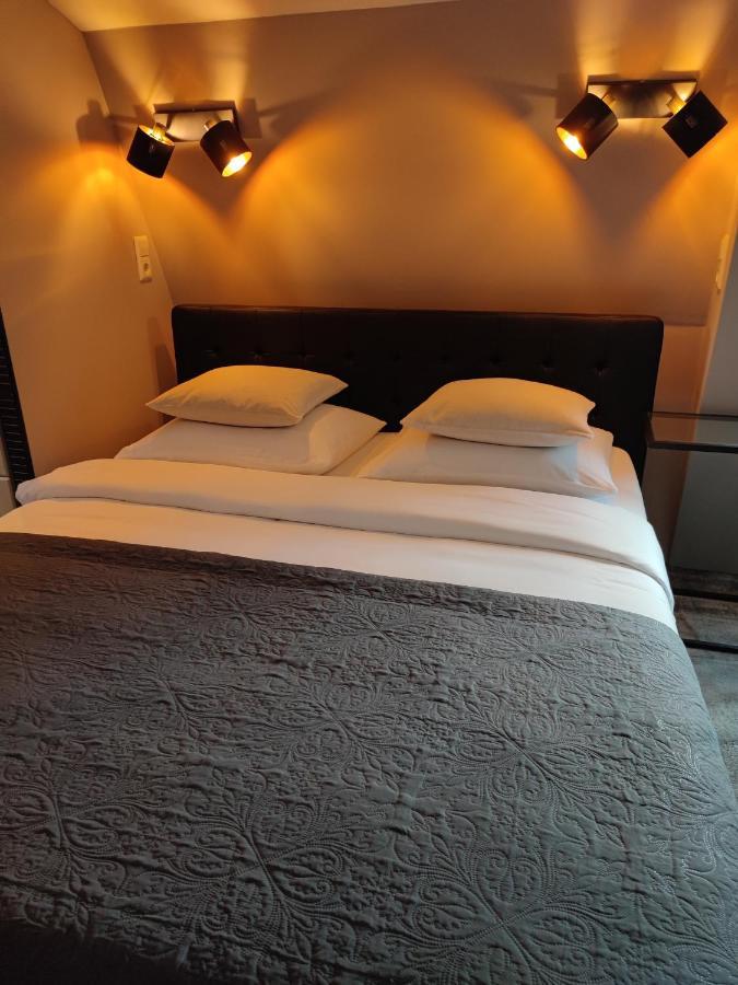 B&B Hotel Elselina Schiedam Eksteriør bilde