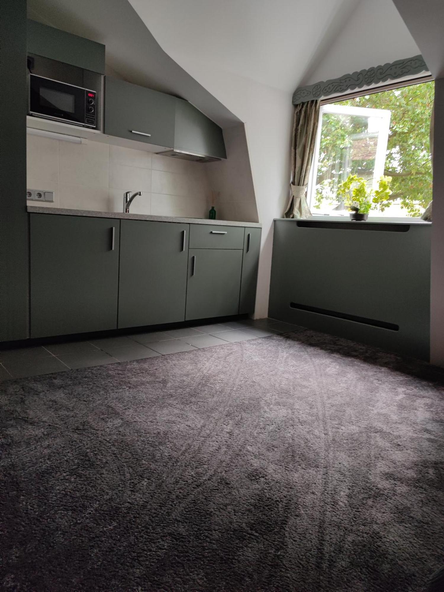 B&B Hotel Elselina Schiedam Eksteriør bilde