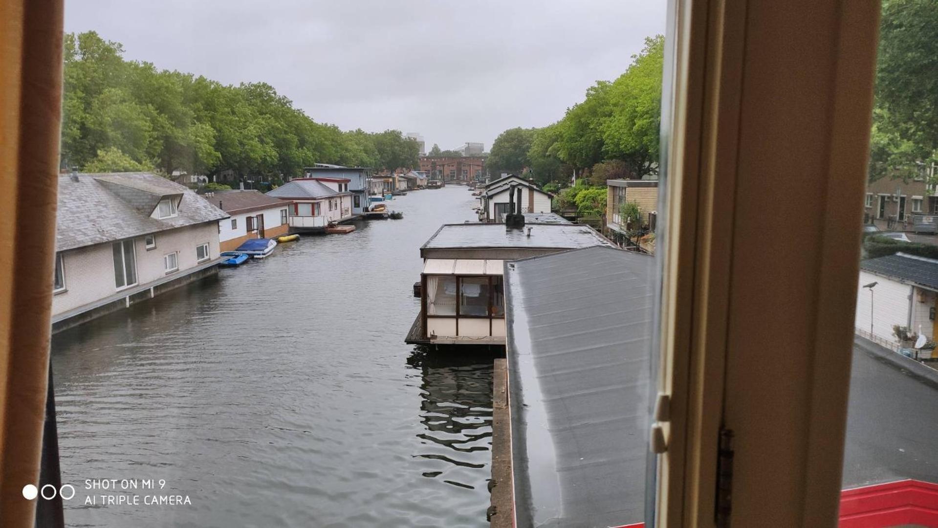 B&B Hotel Elselina Schiedam Eksteriør bilde