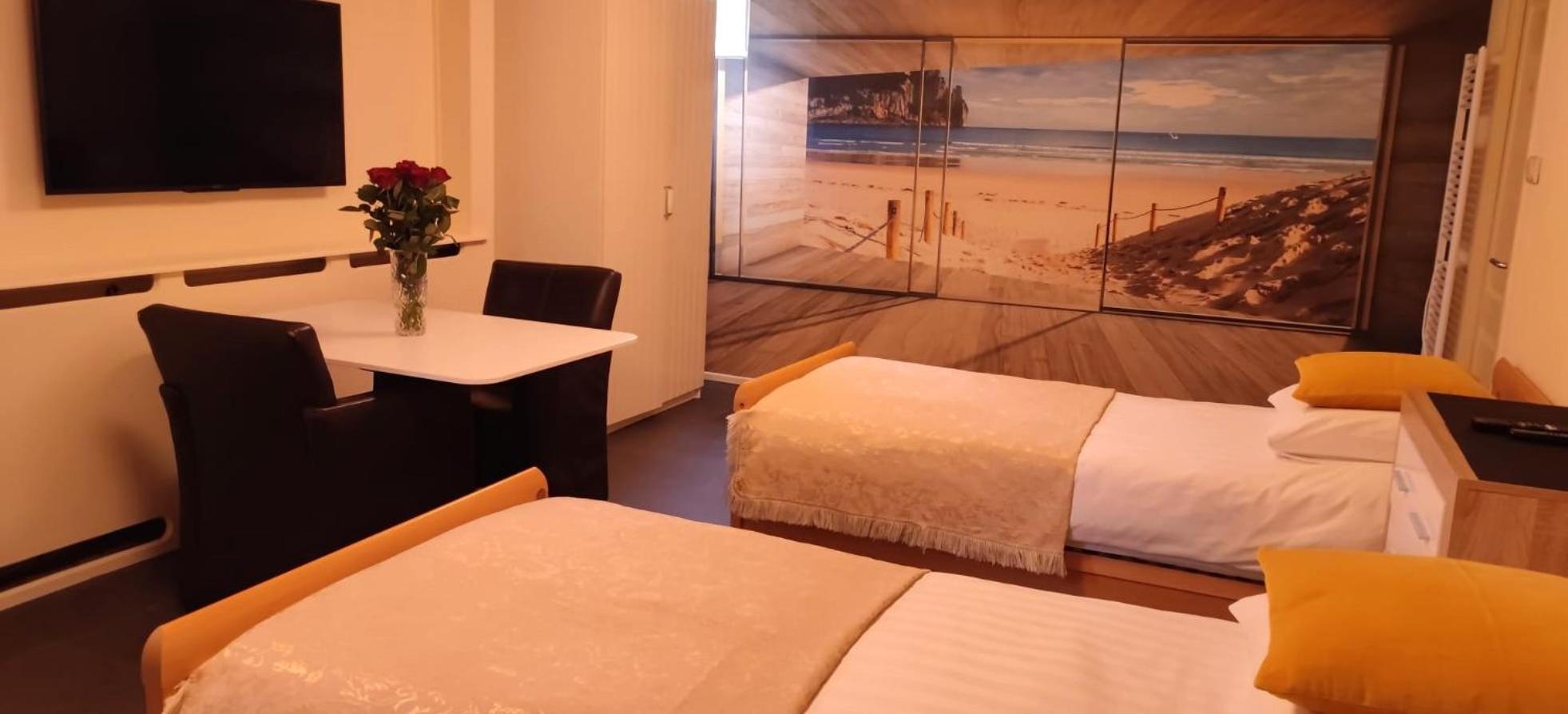 B&B Hotel Elselina Schiedam Eksteriør bilde