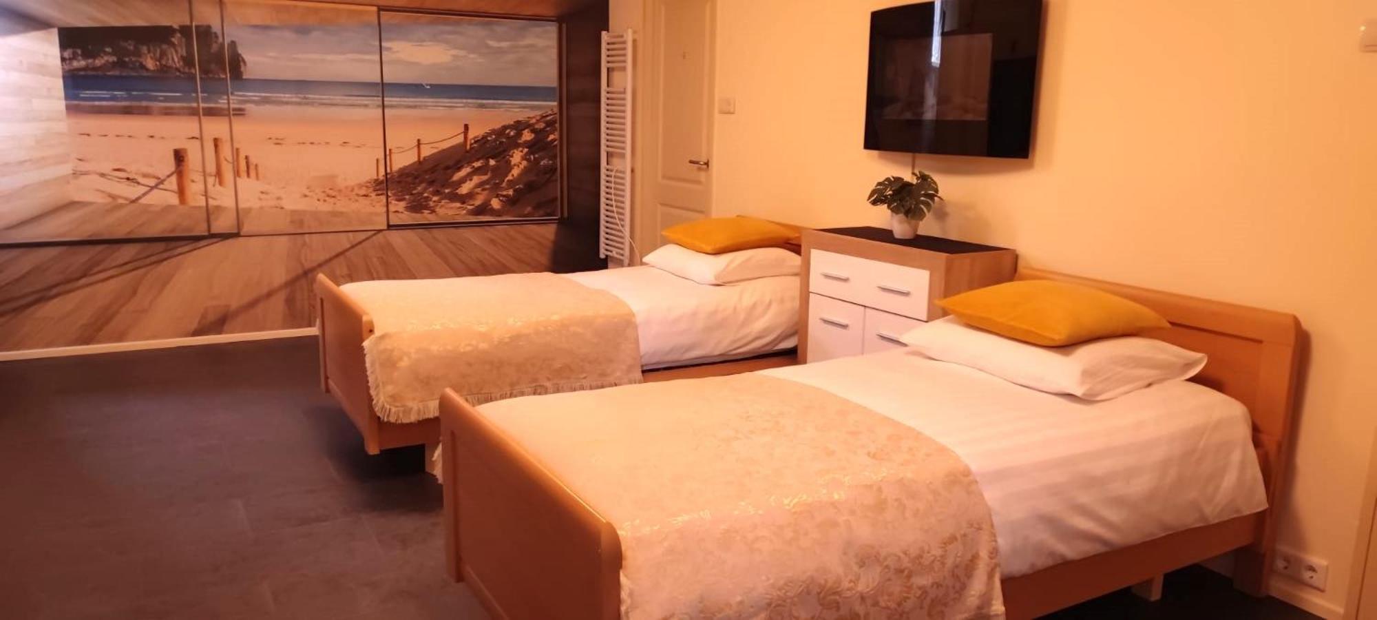 B&B Hotel Elselina Schiedam Eksteriør bilde