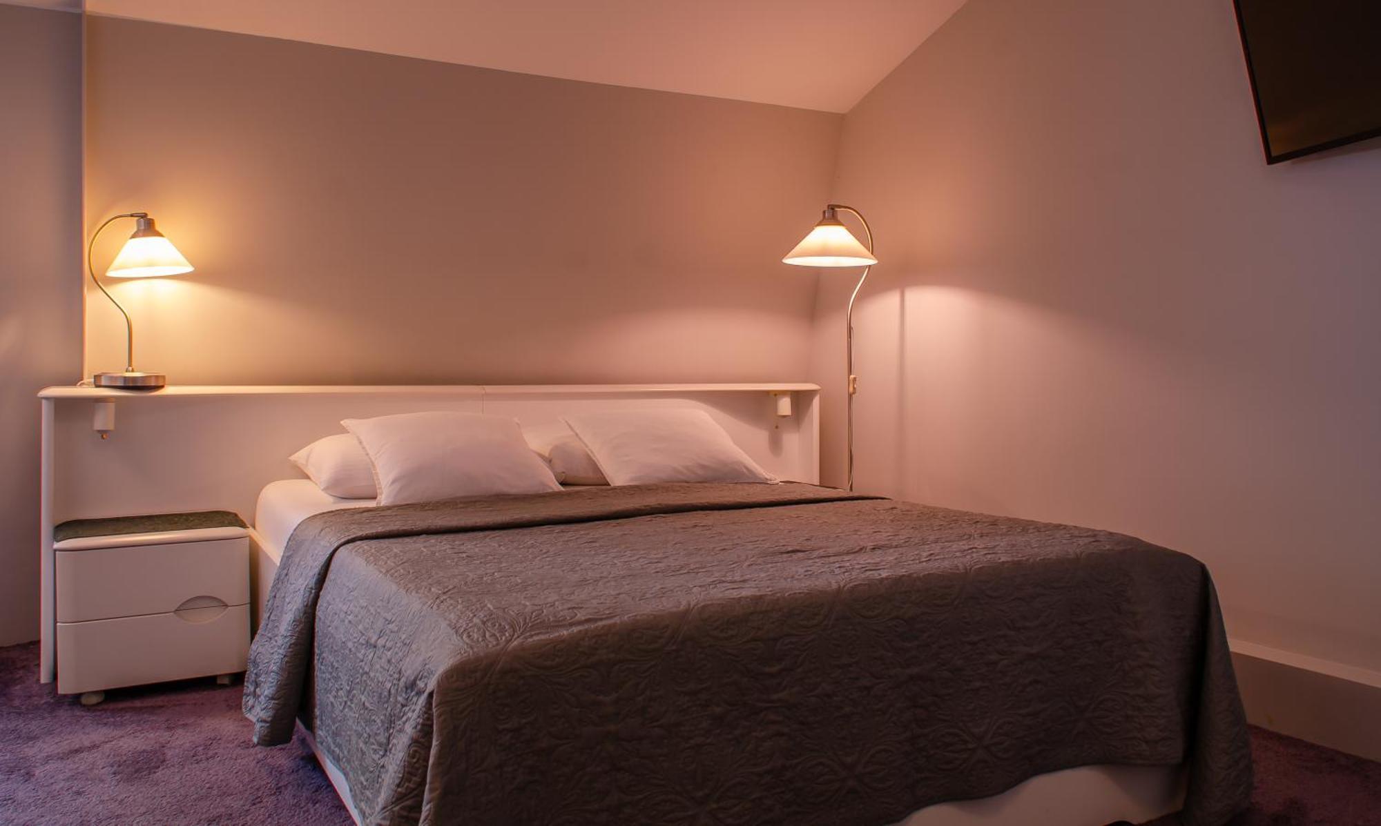 B&B Hotel Elselina Schiedam Eksteriør bilde