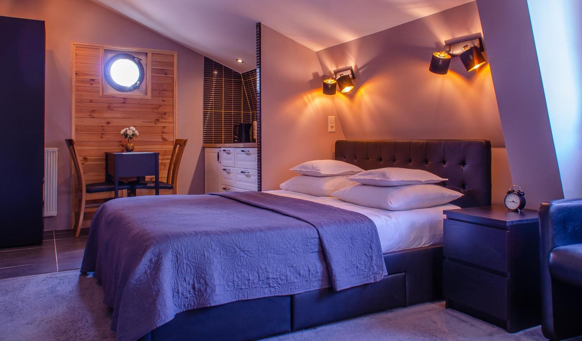B&B Hotel Elselina Schiedam Eksteriør bilde
