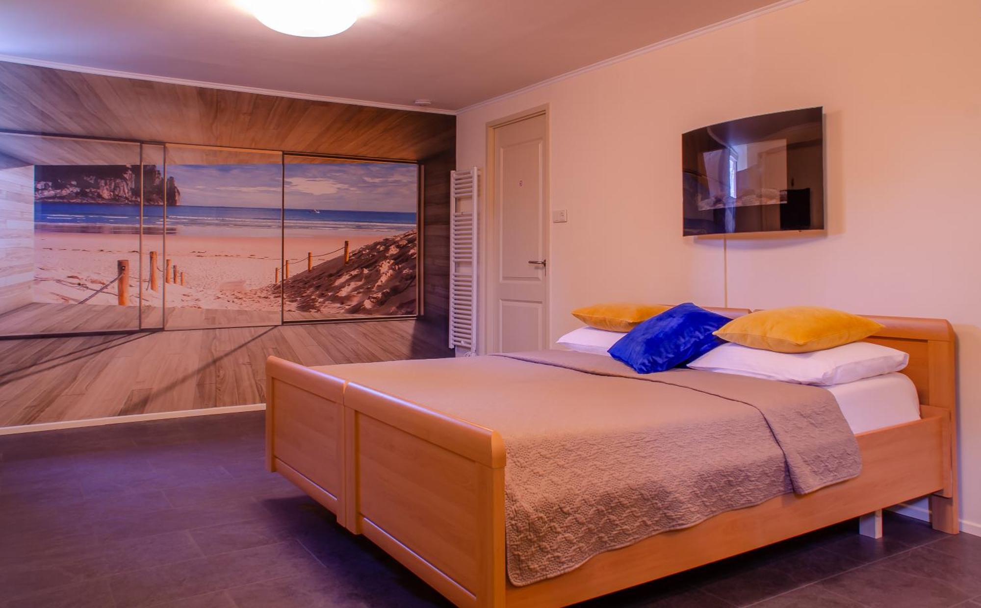 B&B Hotel Elselina Schiedam Eksteriør bilde